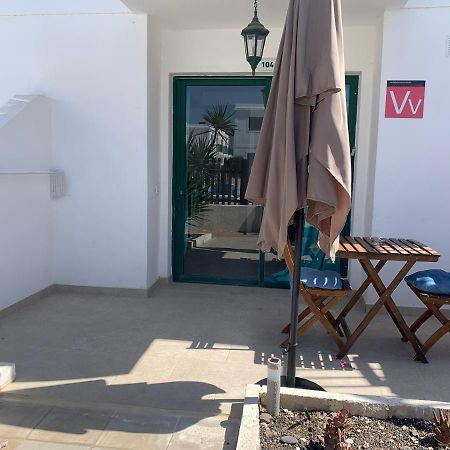 Apartamento La Perla de S.Valentin Corralejo Exterior foto