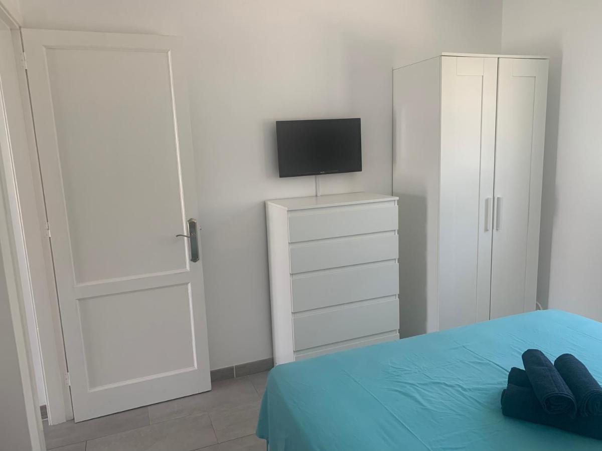 Apartamento La Perla de S.Valentin Corralejo Exterior foto